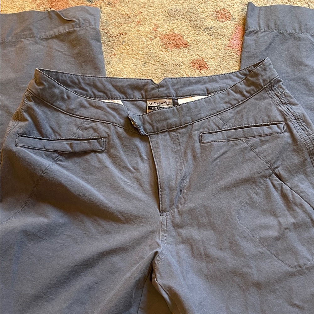 Womens Columbia pants